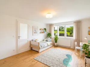 Prodej rodinného domu, Libníč, 180 m2