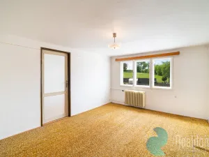 Prodej rodinného domu, Libníč, 180 m2