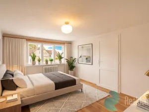 Prodej rodinného domu, Libníč, 180 m2