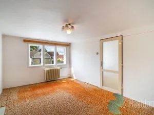 Prodej rodinného domu, Libníč, 180 m2