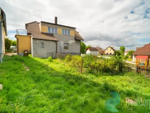 Prodej rodinného domu, Libníč, 180 m2