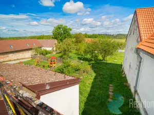 Prodej rodinného domu, Libníč, 180 m2