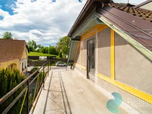 Prodej rodinného domu, Libníč, 180 m2