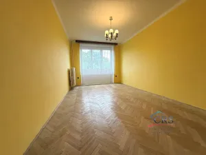 Prodej bytu 2+1, Praha - Vršovice, Ruská, 61 m2