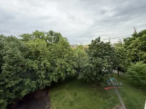 Prodej bytu 2+1, Praha - Vršovice, Ruská, 61 m2
