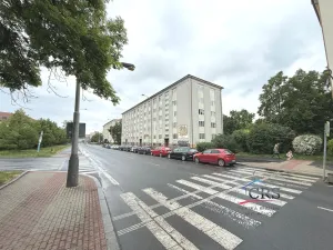 Prodej bytu 2+1, Praha - Vršovice, Ruská, 61 m2