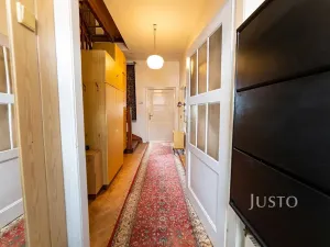Prodej rodinného domu, Brno, Mučednická, 225 m2