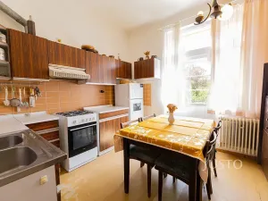 Prodej rodinného domu, Brno, Mučednická, 225 m2
