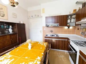 Prodej rodinného domu, Brno, Mučednická, 225 m2
