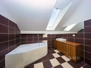 Prodej bytu 2+kk, Zábřeh, Morávkova, 64 m2