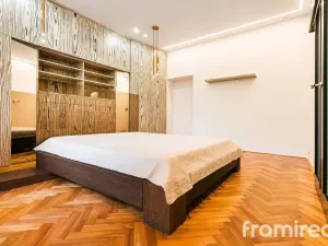 Prodej bytu 3+kk, Brno - Veveří, Botanická, 111 m2