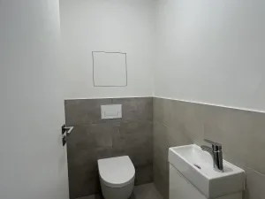 Pronájem bytu 3+kk, Prostějov, Mlýnská, 137 m2