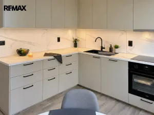Prodej bytu 3+1, Litvínov - Horní Litvínov, Tylova, 72 m2