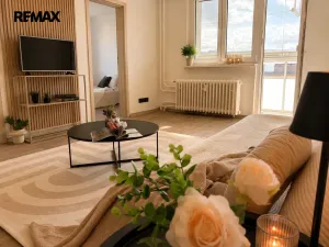 Prodej bytu 3+1, Litvínov - Horní Litvínov, Tylova, 72 m2