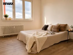 Prodej bytu 3+1, Litvínov - Horní Litvínov, Tylova, 72 m2