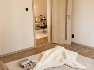 Prodej bytu 3+1, Litvínov - Horní Litvínov, Tylova, 72 m2