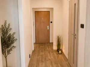 Prodej bytu 3+1, Litvínov - Horní Litvínov, Tylova, 72 m2