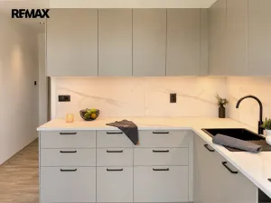 Prodej bytu 3+1, Litvínov - Horní Litvínov, Tylova, 72 m2