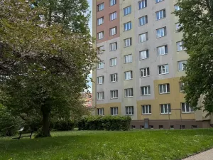 Prodej bytu 3+1, Litvínov - Horní Litvínov, Tylova, 72 m2