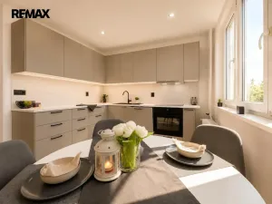 Prodej bytu 3+1, Litvínov - Horní Litvínov, Tylova, 72 m2