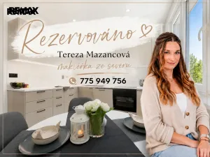 Prodej bytu 3+1, Litvínov - Horní Litvínov, Tylova, 72 m2