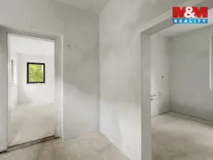 Prodej chalupy, Drahouš - Tlestky, 130 m2