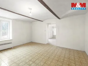 Prodej chalupy, Drahouš - Tlestky, 130 m2