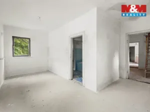 Prodej chalupy, Drahouš - Tlestky, 130 m2
