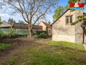 Prodej chalupy, Drahouš - Tlestky, 130 m2