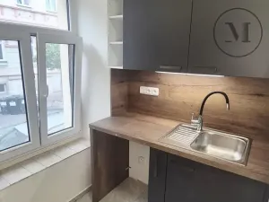 Pronájem bytu 1+kk, České Budějovice, Jírovcova, 28 m2