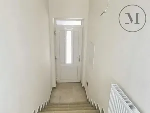 Prodej bytu 3+kk, Rudolfov, Děkanská, 79 m2
