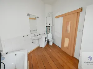 Pronájem bytu 2+kk, Litoměřice - Předměstí, 28. října, 34 m2