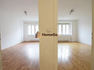Pronájem bytu 2+1, Praha - Nusle, U gymnázia, 57 m2