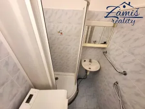 Pronájem bytu 1+1, Benešov nad Ploučnicí, Sídliště, 34 m2