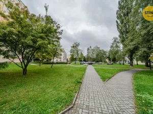 Prodej bytu 3+1, Hlučín, Čs. armády, 68 m2