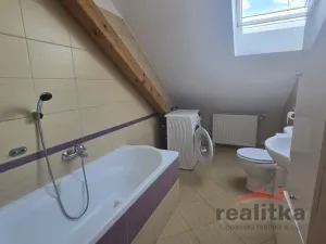 Pronájem bytu 3+kk, Opava - Předměstí, Palackého, 70 m2