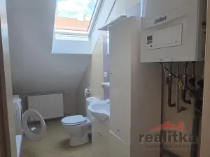 Pronájem bytu 3+kk, Opava - Předměstí, Palackého, 70 m2