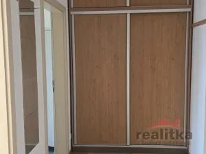 Pronájem bytu 3+kk, Opava - Předměstí, Palackého, 70 m2