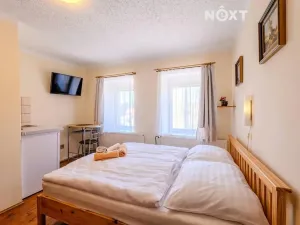 Prodej rodinného domu, Frymburk, 362 m2