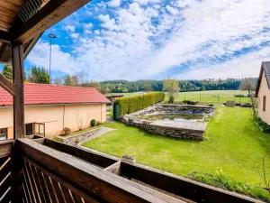 Prodej rodinného domu, Frymburk, 362 m2