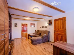 Prodej rodinného domu, Frymburk, 362 m2