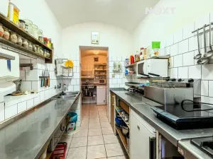 Prodej rodinného domu, Frymburk, 362 m2