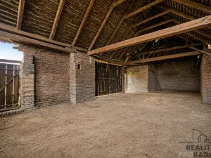 Prodej rodinného domu, Slepotice, 200 m2