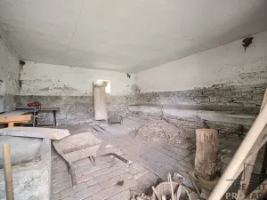 Prodej rodinného domu, Slepotice, 200 m2