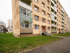Pronájem bytu 2+1, Chrudim - Chrudim III, U Stadionu, 63 m2