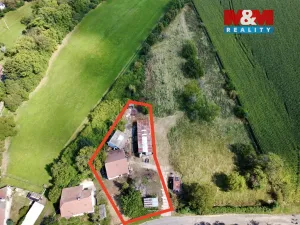 Prodej obchodního prostoru, Miskovice, 280 m2