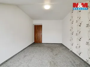 Prodej bytu 3+kk, Mariánské Lázně - Úšovice, Franze Kafky, 72 m2
