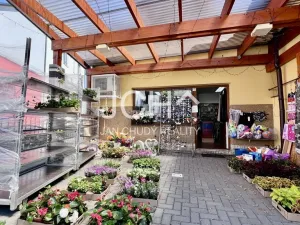 Pronájem obchodního prostoru, Uničov, Olomoucká, 65 m2