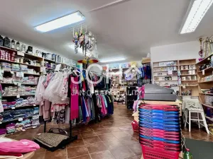 Pronájem obchodního prostoru, Uničov, Olomoucká, 65 m2