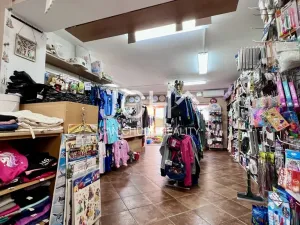 Pronájem obchodního prostoru, Uničov, Olomoucká, 65 m2
